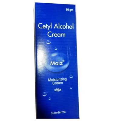  Cetyl Alcohol - Kluczowy składnik w produkcji kremów i smarów przemysłowych?